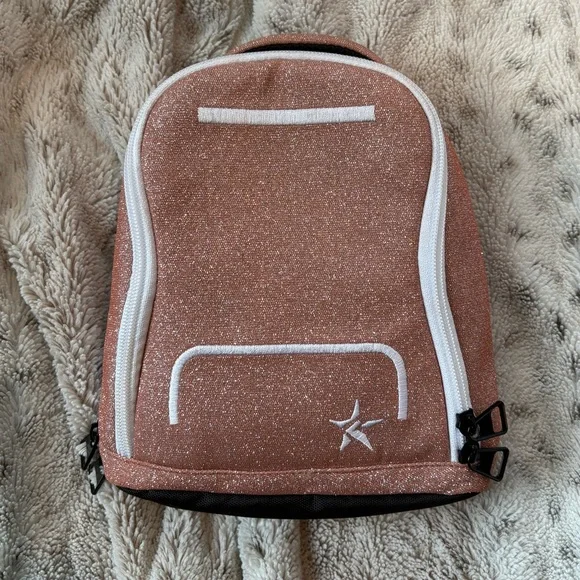 Rebel Athletic makeup bag - Picture 2 of 12